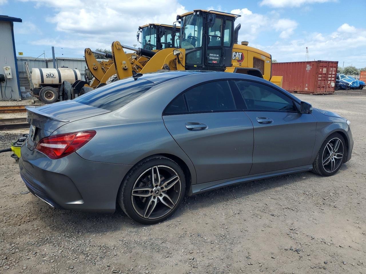 2019 Mercedes-Benz Cla 250 - Image 3