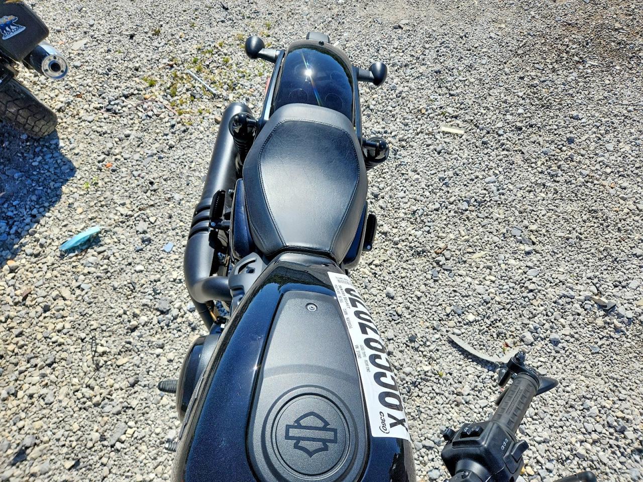 2023 Harley-Davidson Rh975 - Фото 5