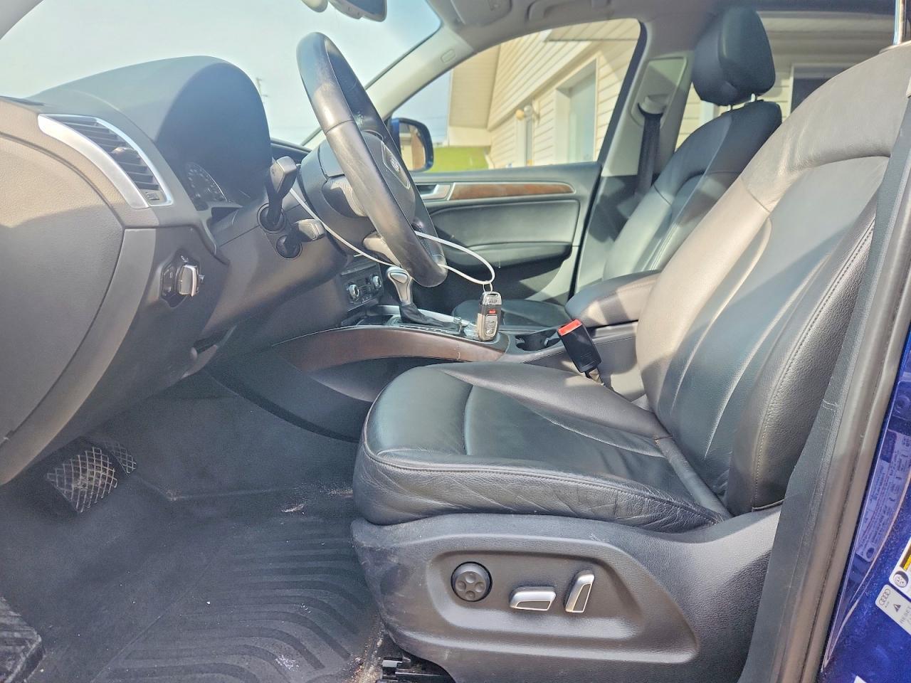 2016 Audi Q5 Premium Plus - Image 7