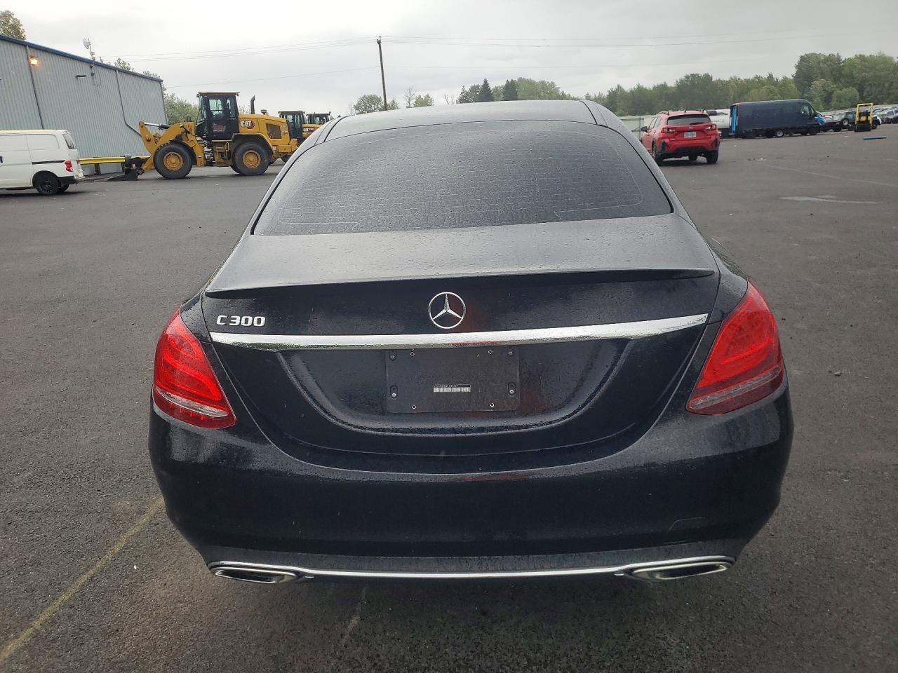 2019 Mercedes-Benz C 300 - Фото 6