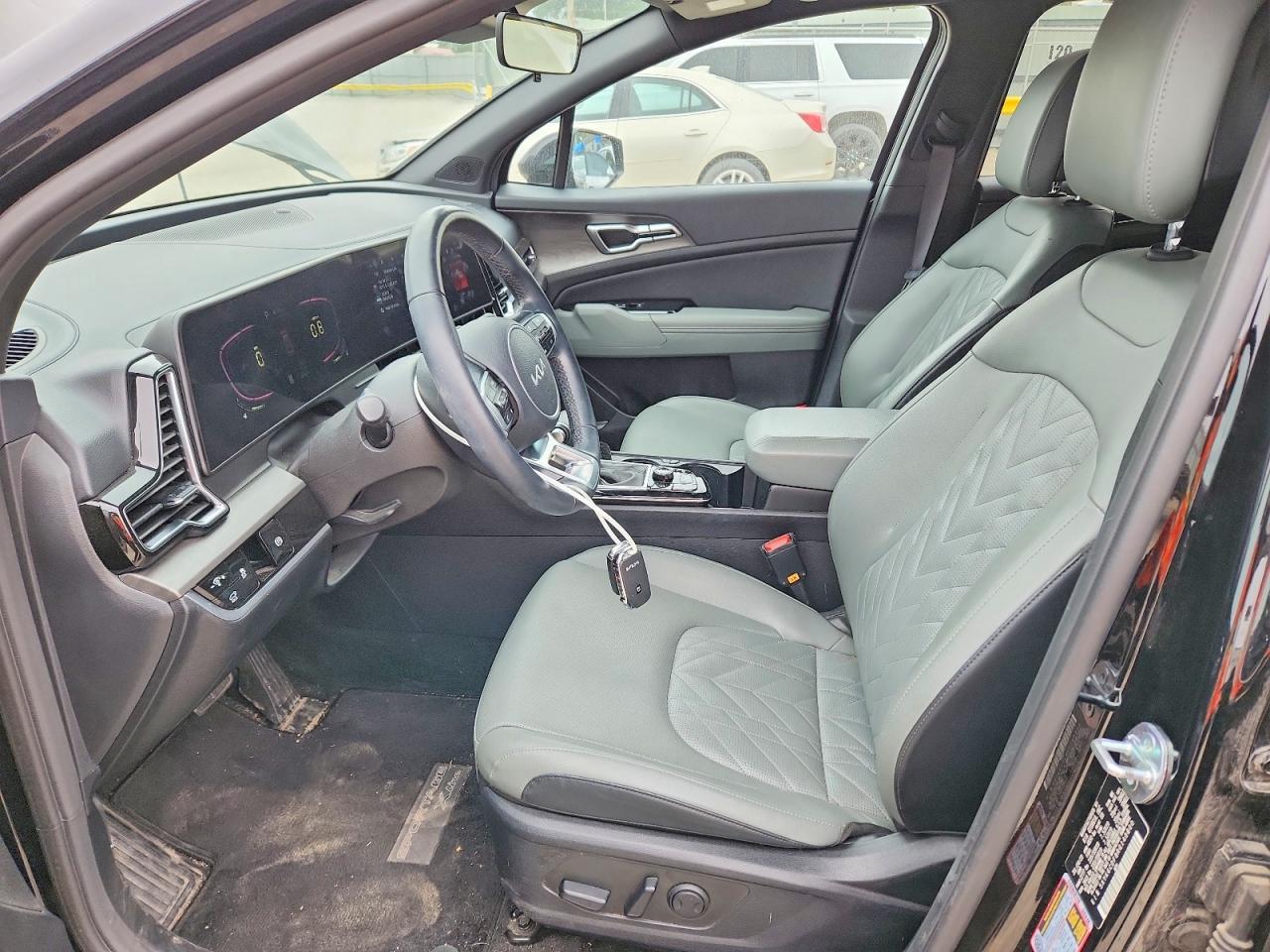 2024 Kia Sportage - Фото 7