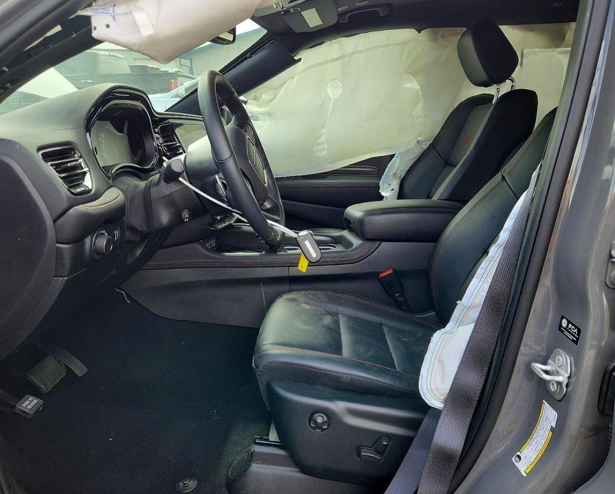 2026 Dodge Durango R - Фото 7