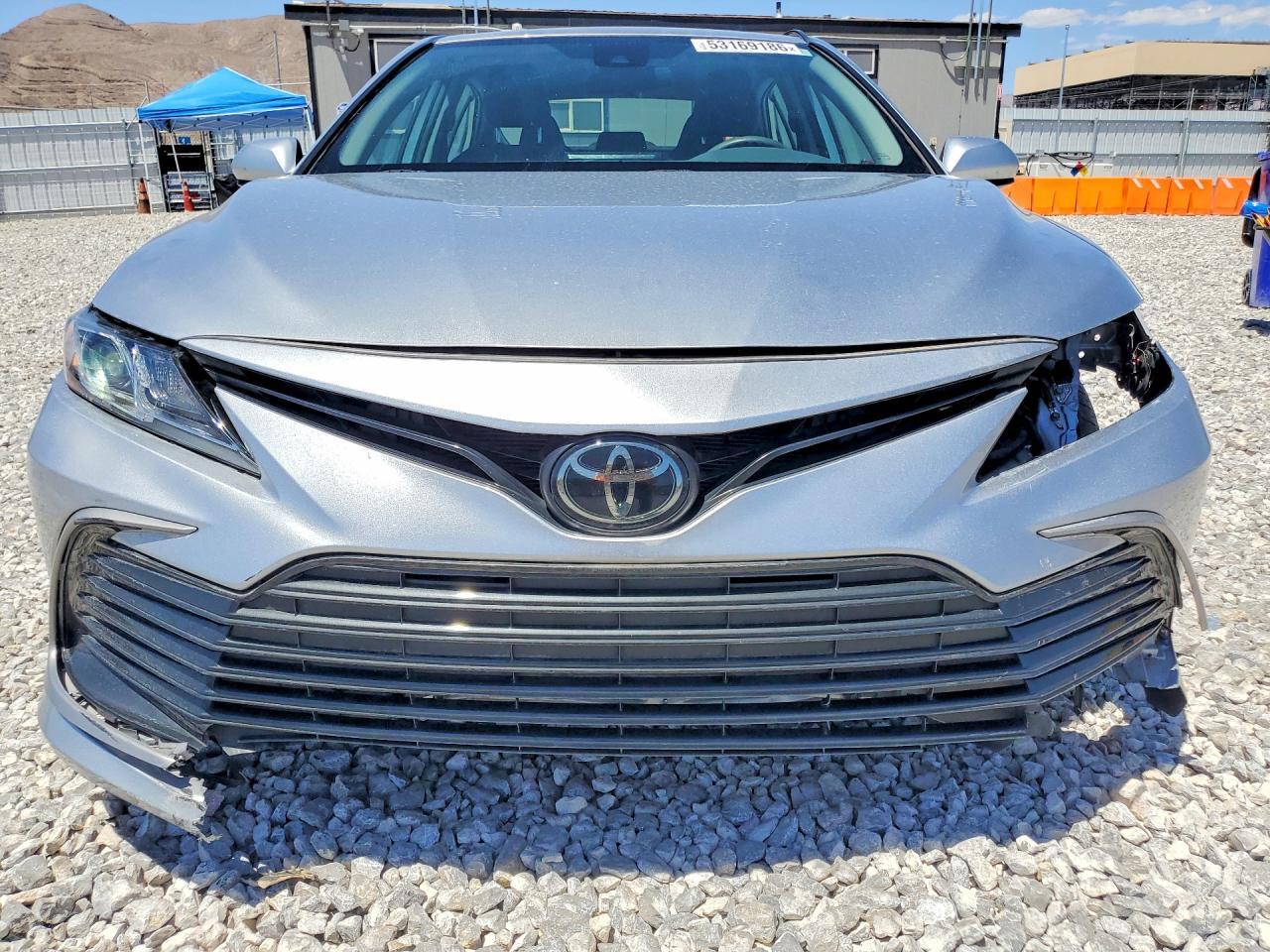 2023 Toyota Camry Le - Image 5