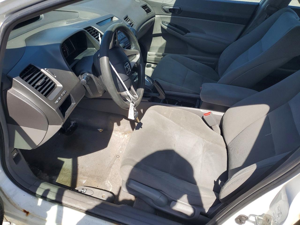 2009 Honda Civic Dx-G - Image 7