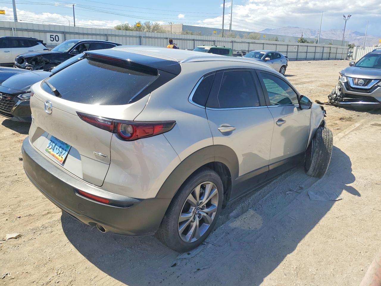 2023 Mazda Cx-30 Preferred - Image 3