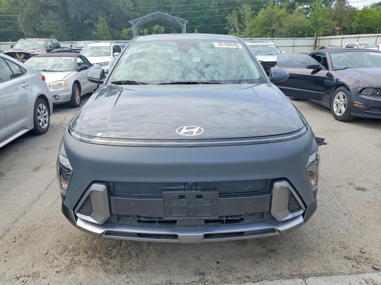 2025 Hyundai Kona Se - Image 5