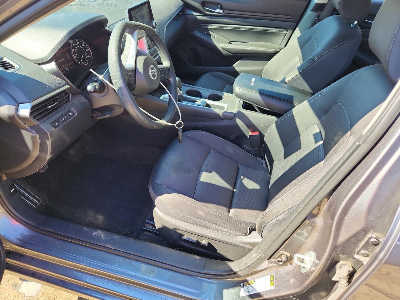 2019 Nissan Altima S - Image 7