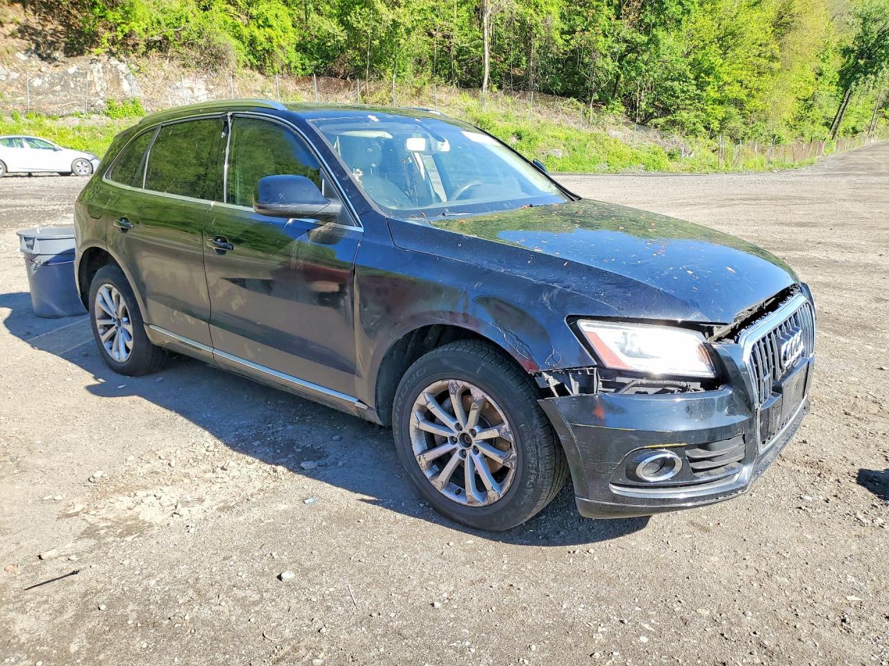 2013 Audi Q5 - Image 4