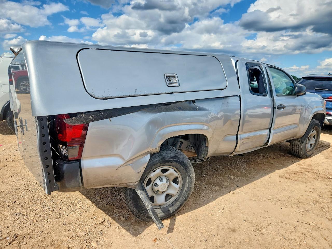 2022 Toyota Tacoma Sr - Image 3