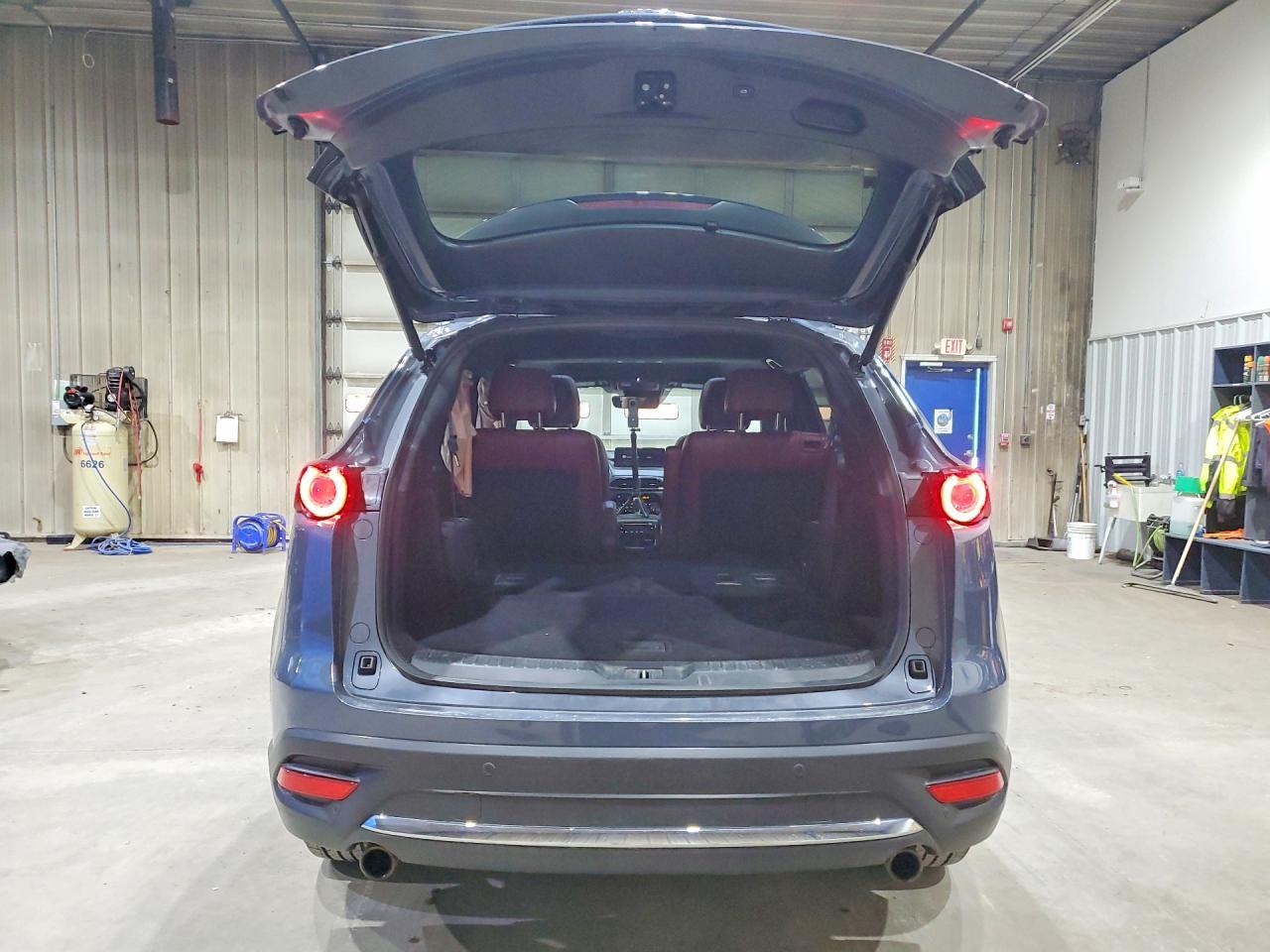 2021 Mazda Cx-9 Grand Touring - Image 6