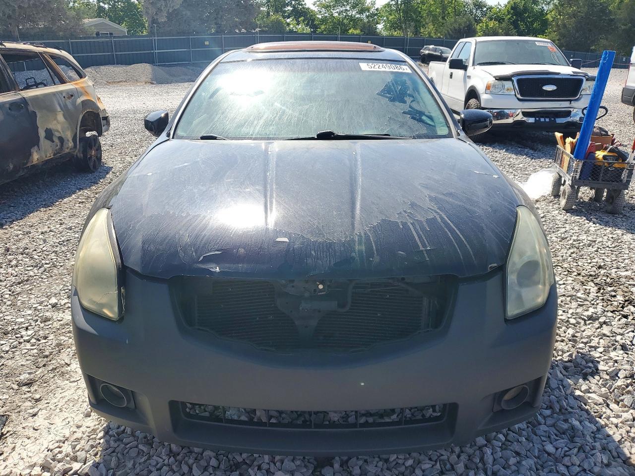 2008 Nissan Maxima 3.5 Se - Image 5
