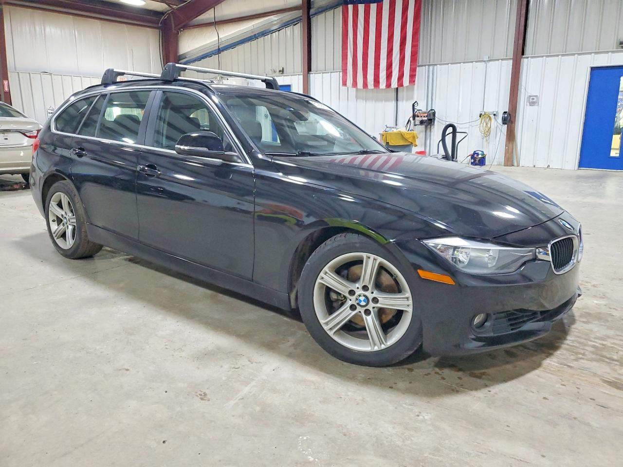 2015 BMW 328 I - Image 4