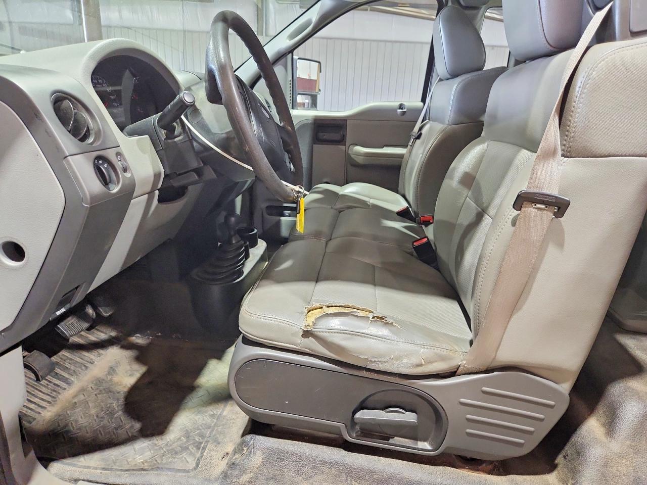 2007 Ford F-150 * R & D * Pri Fleet * - Фото 7