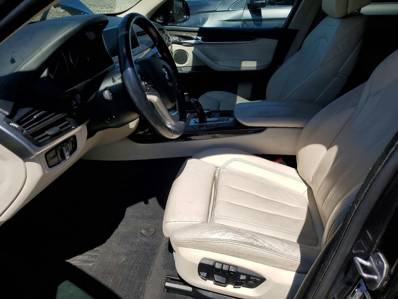 2015 BMW X5 xDrive5 - Фото 7