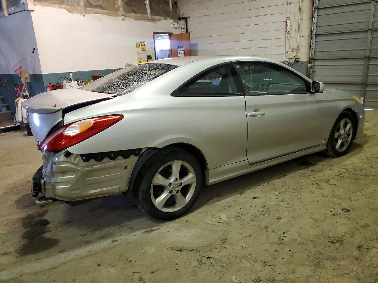 2004 Toyota Camry Solara Se Sport V6 - Image 3