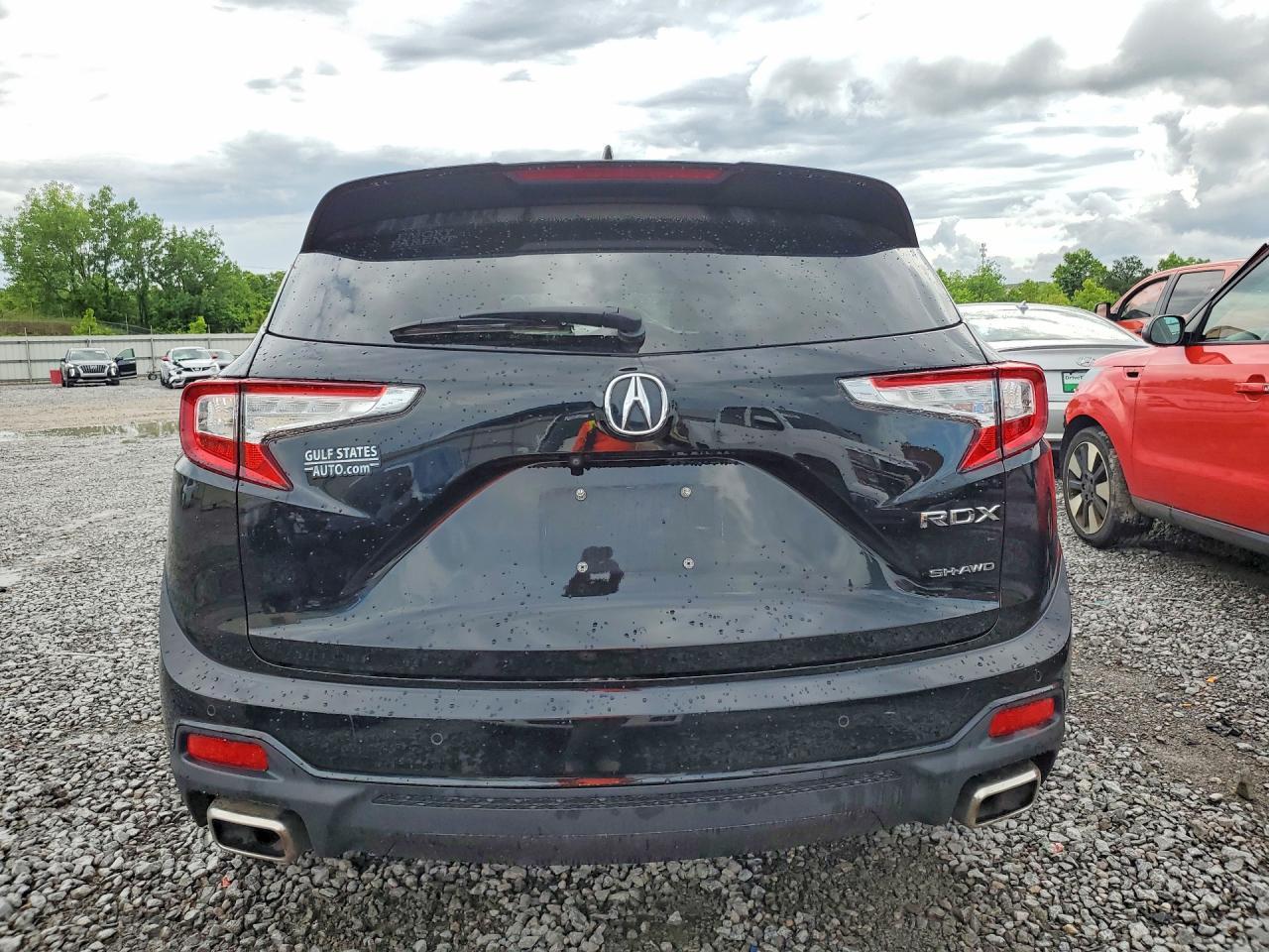 2024 Acura Rdx Advance - Image 6