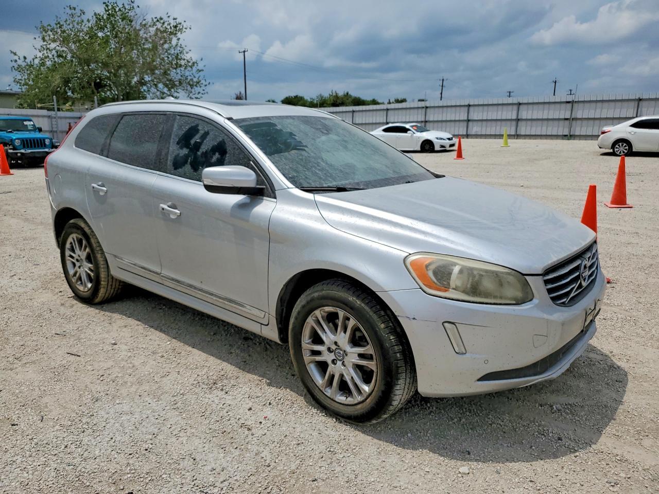 2014 Volvo Xc60 3.2 - Image 4