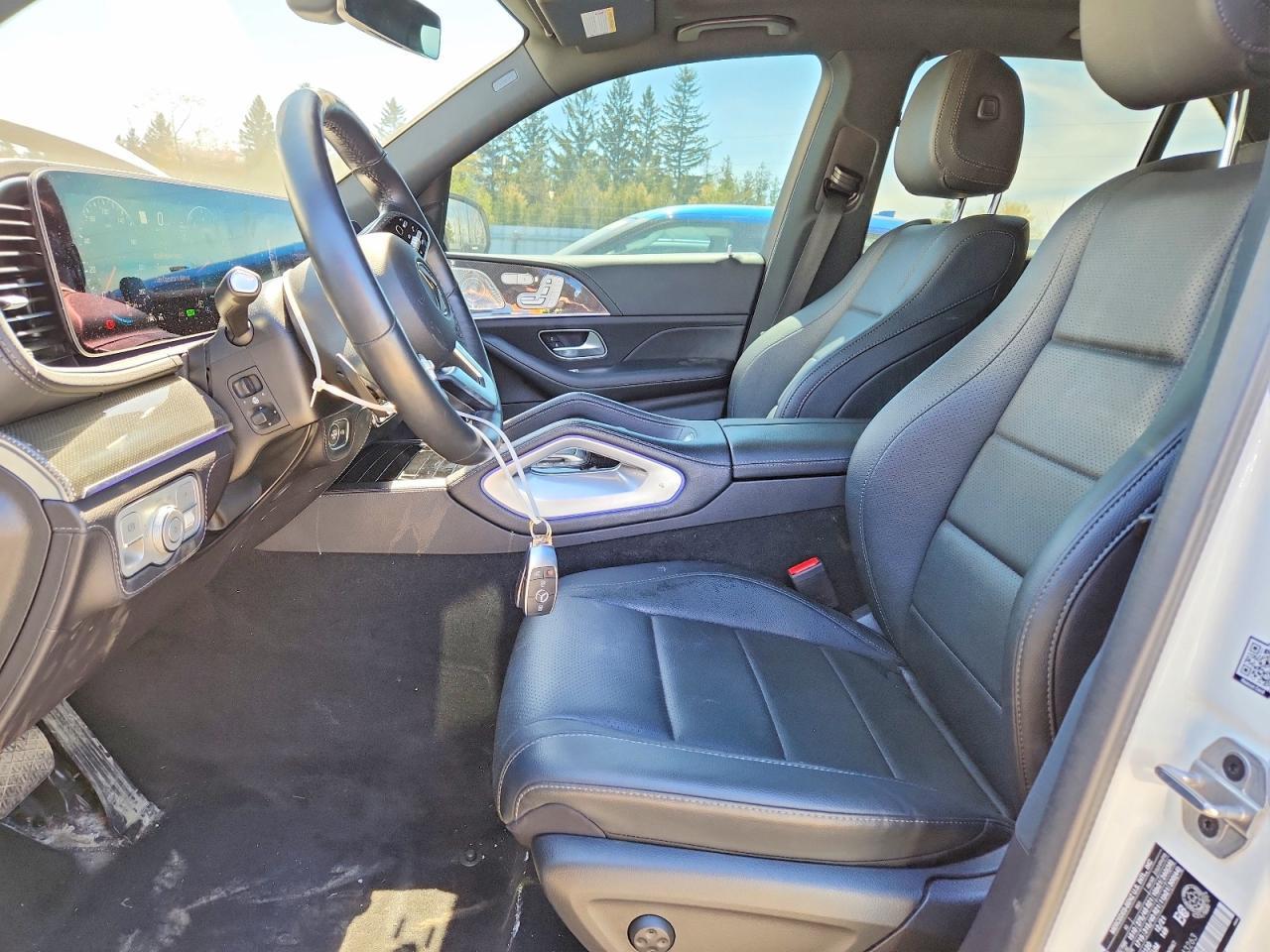 2022 Mercedes-Benz Gle 450 4Matic - Image 7