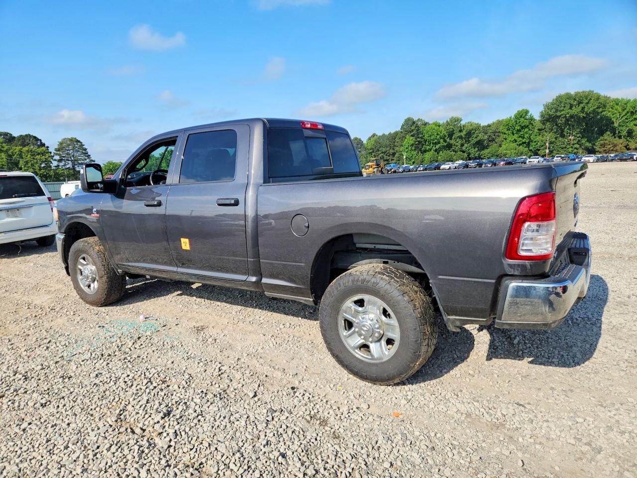 2024 Ram 2500 Tradesman - Image 2