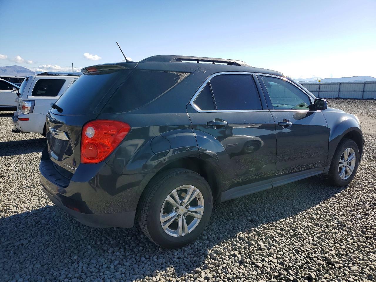 2013 Chevrolet Equinox Lt - Image 3