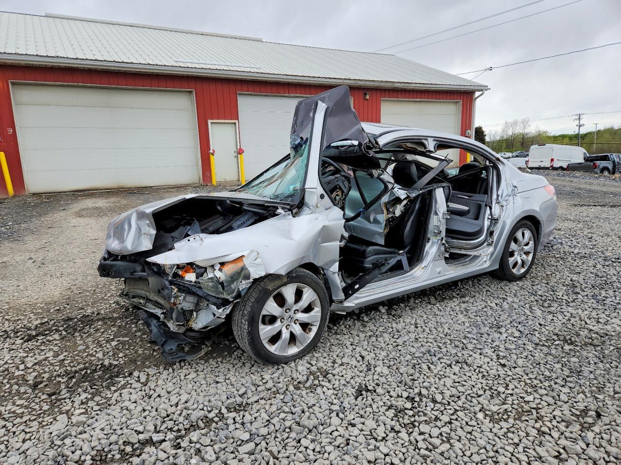 2010 Honda Accord