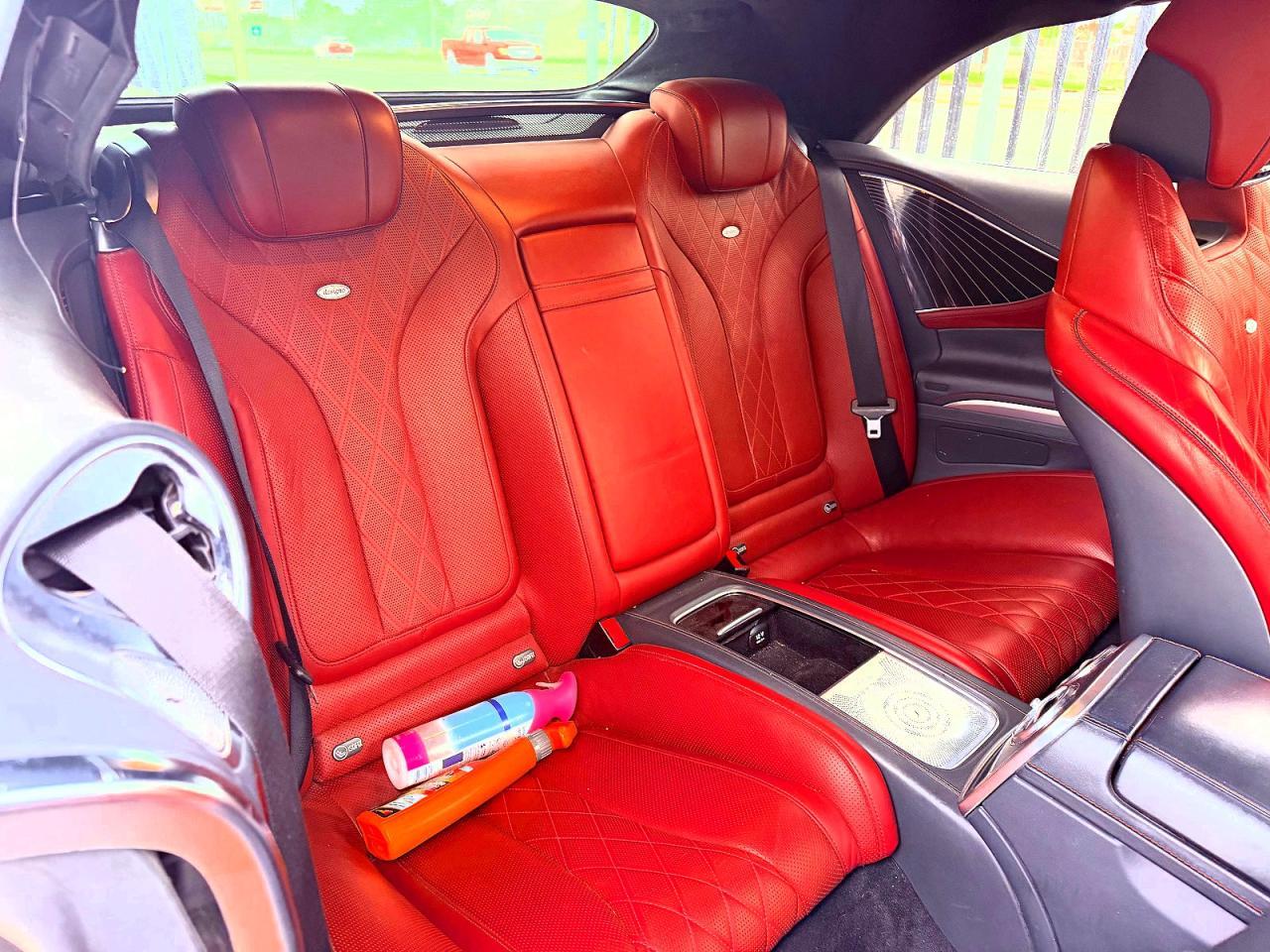 2017 Mercedes-Benz S 550 - Фото 6