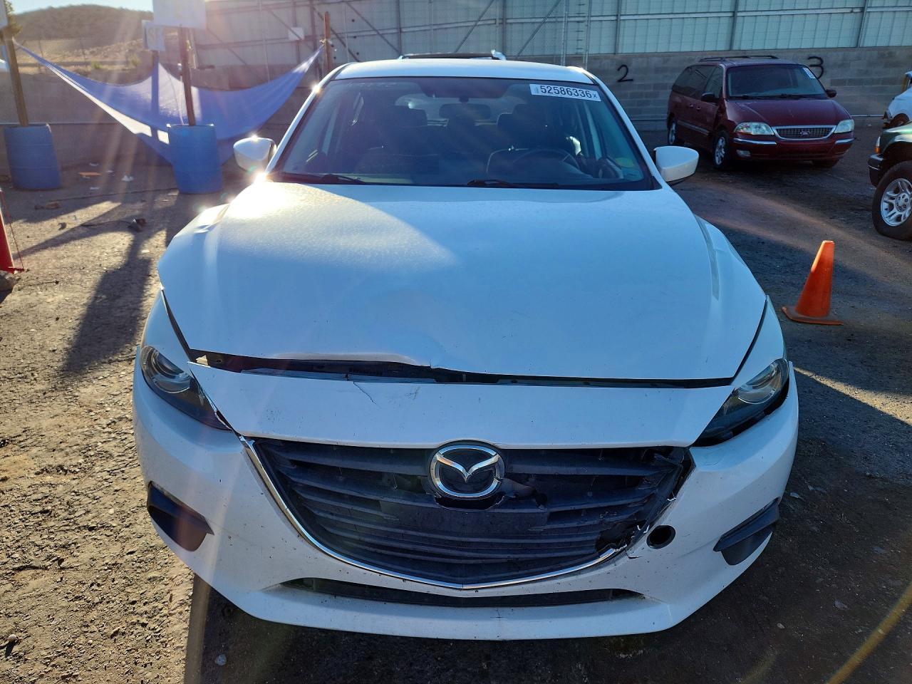 2015 Mazda 3 Sport - Фото 5