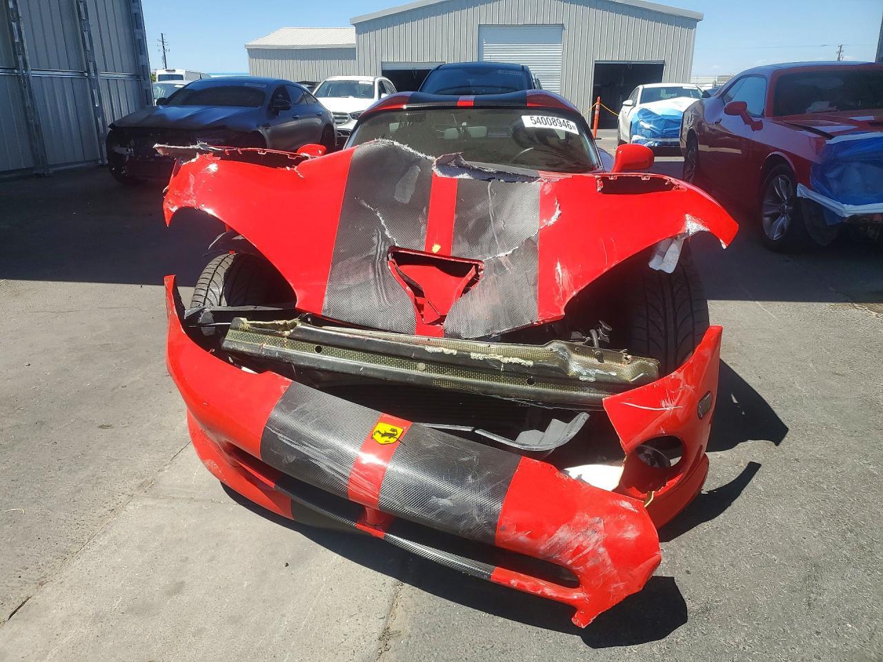 1994 Dodge Viper Rt-10 - Фото 5