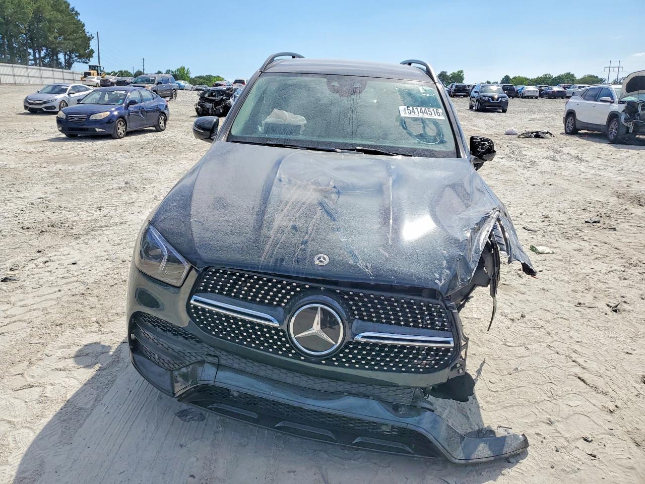 2022 Mercedes-Benz Gle 350 - Image 5