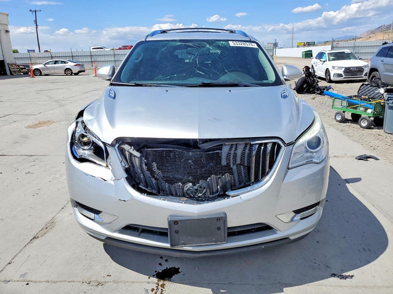 2014 Buick Enclave - Image 5