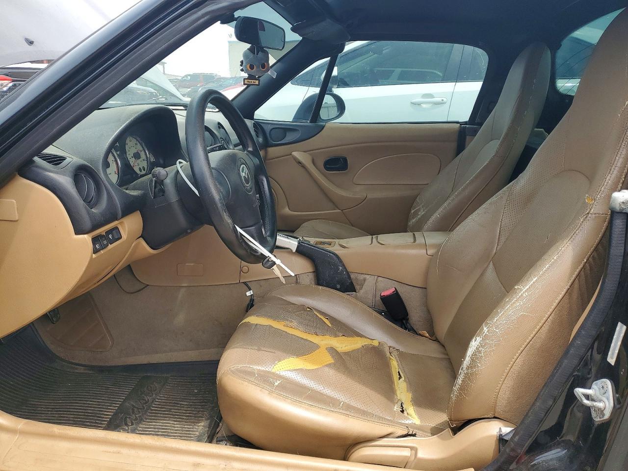 2002 Mazda Mx-5 Miata Base - Image 7