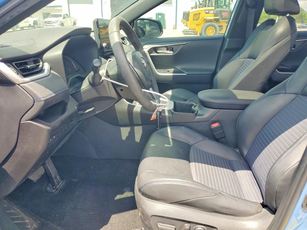 2023 Toyota Rav4 Xse - Фото 7