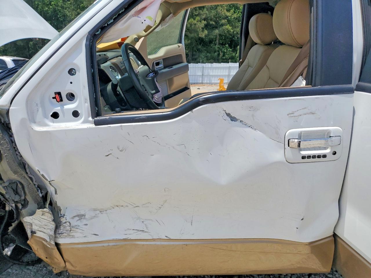 2013 Ford F150 Supercrew - Image 7