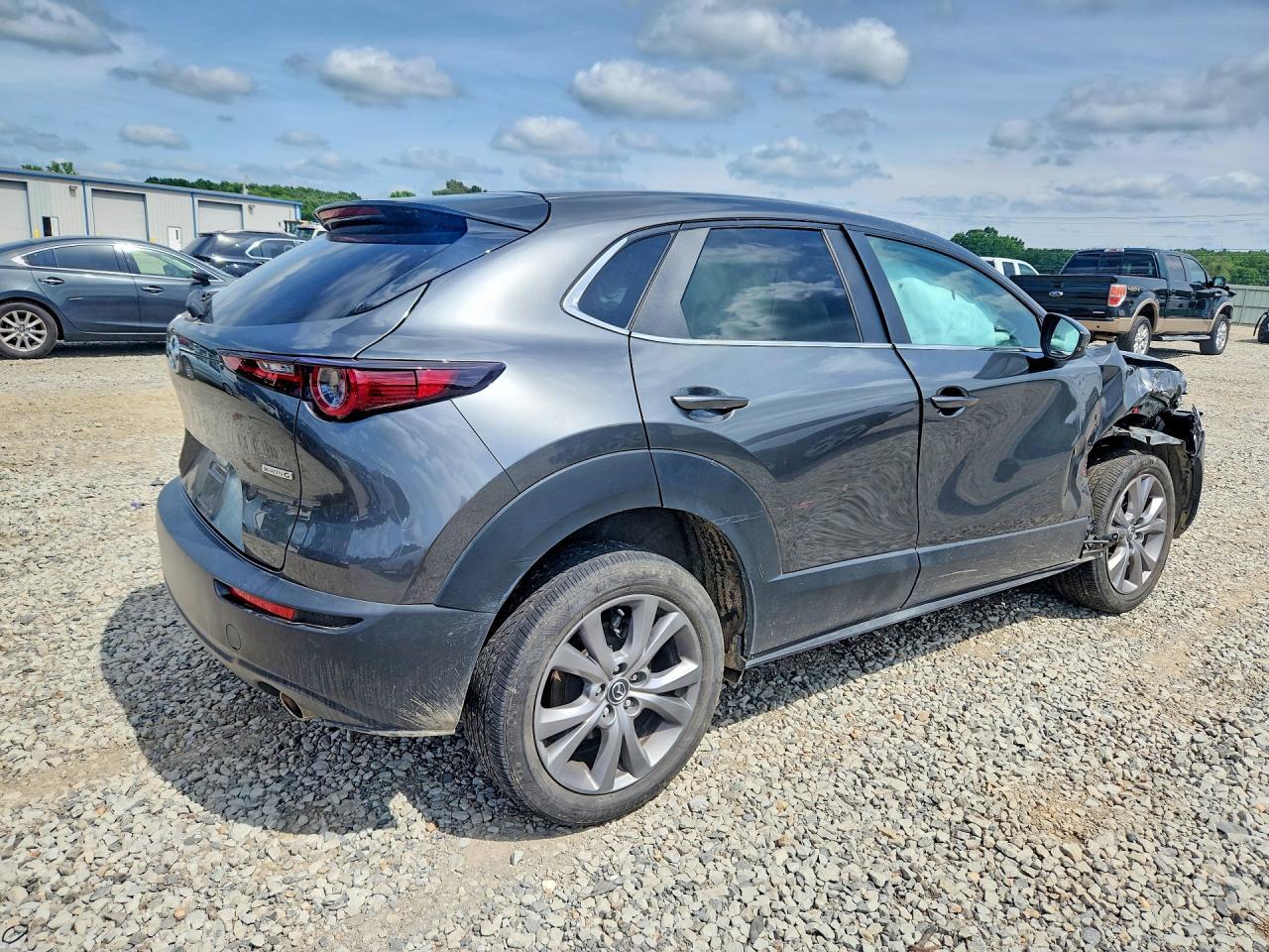 2023 Mazda Cx-30 Select - Image 3