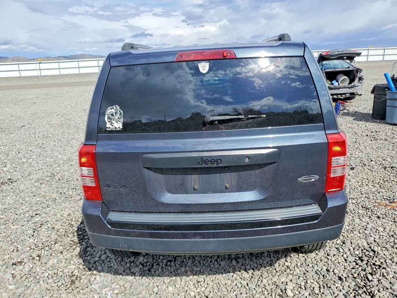 2015 Jeep Patriot Sport - Image 6