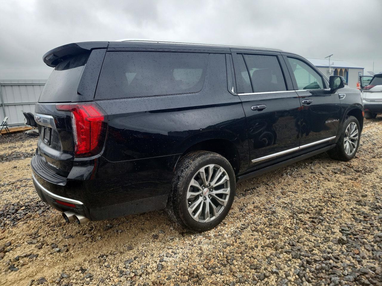 2021 GMC Yukon Xl Denali - Фото 3