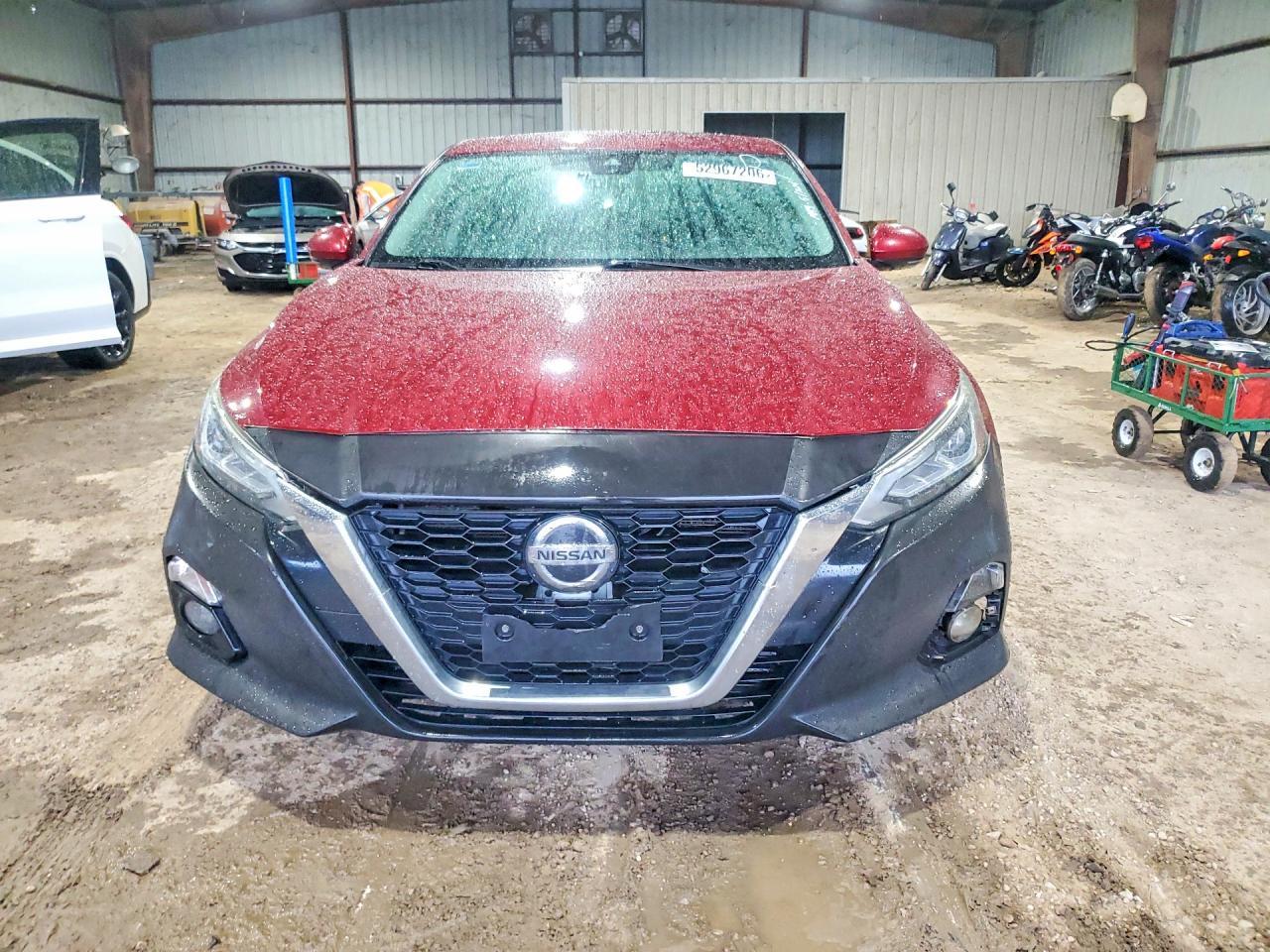 2019 Nissan Altima Sl - Image 5