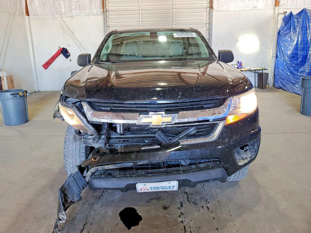 2018 Chevrolet Colorado - Фото 5