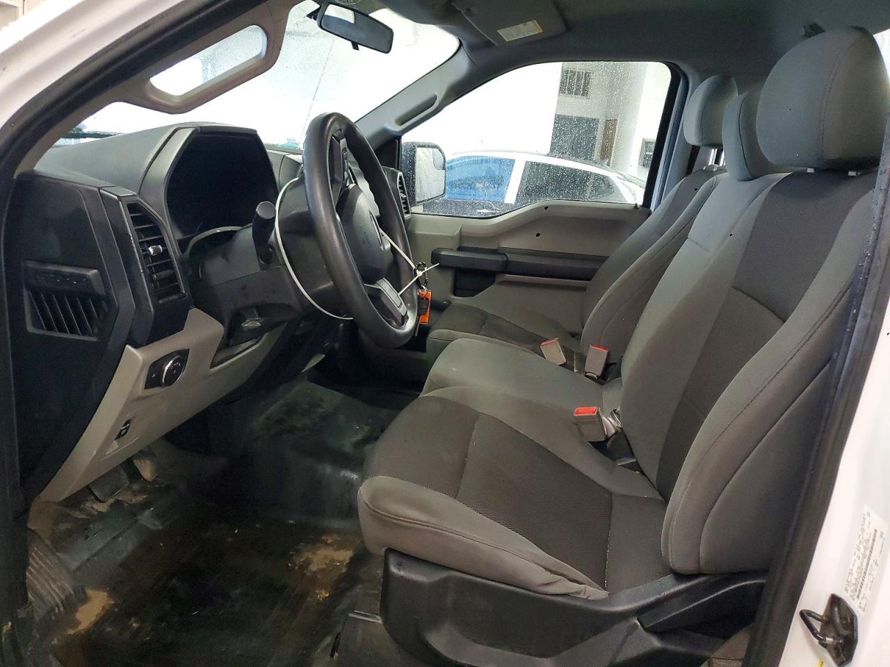 2018 Ford F150 - Image 7
