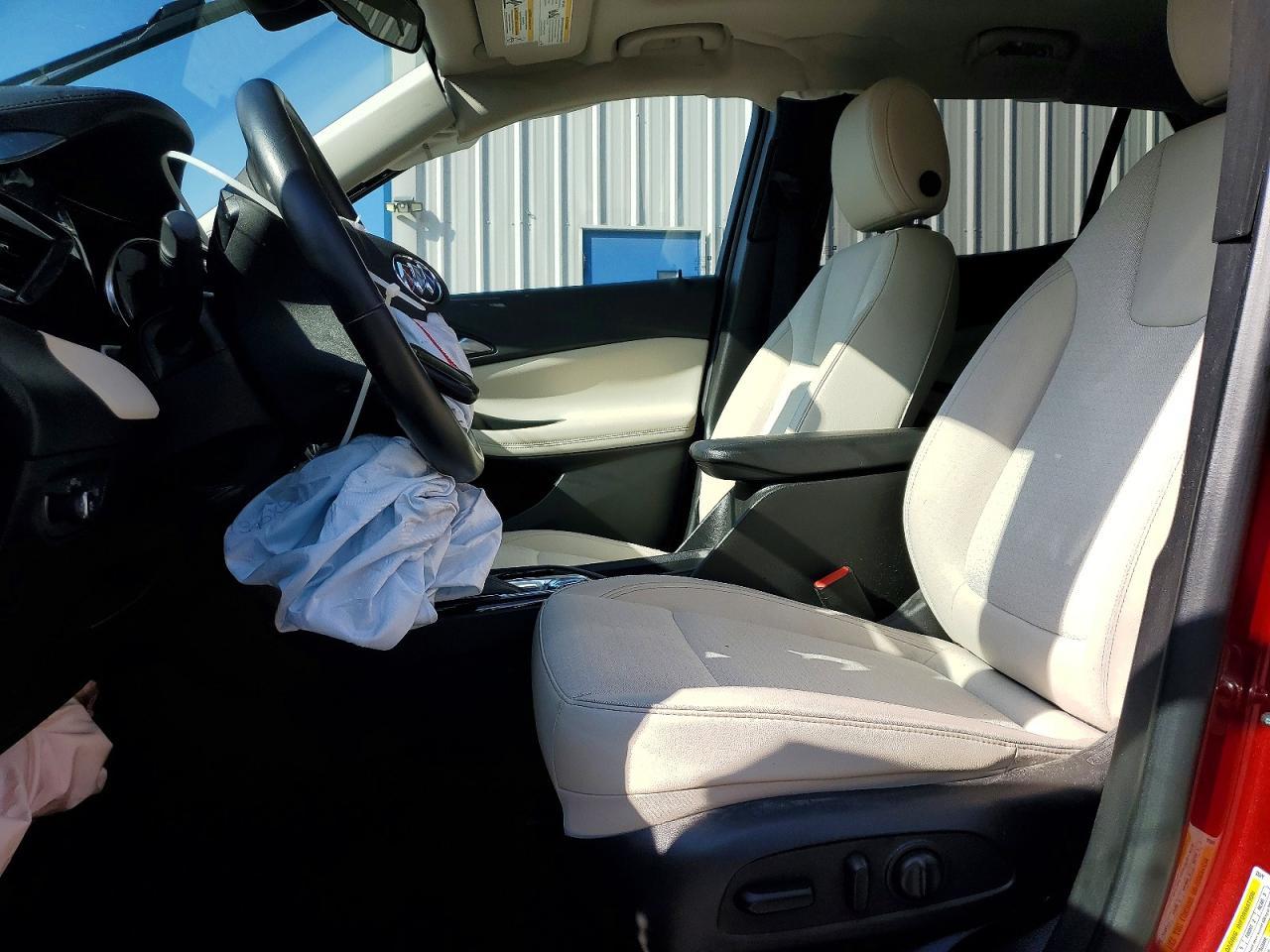 2020 Buick Encore Gx Select - Image 7