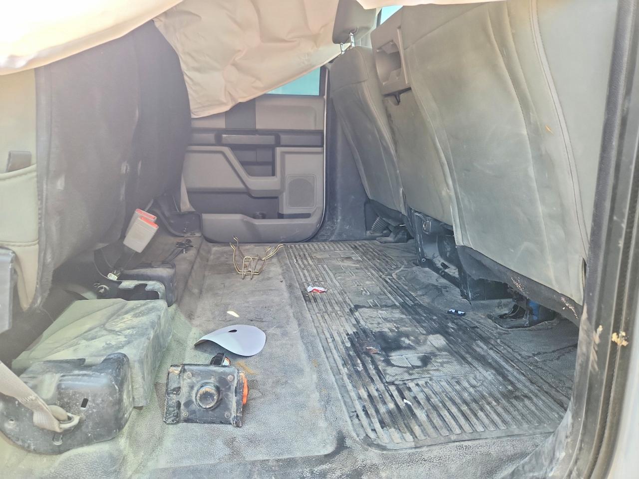 2019 Ford F250 Super Duty - Image 6