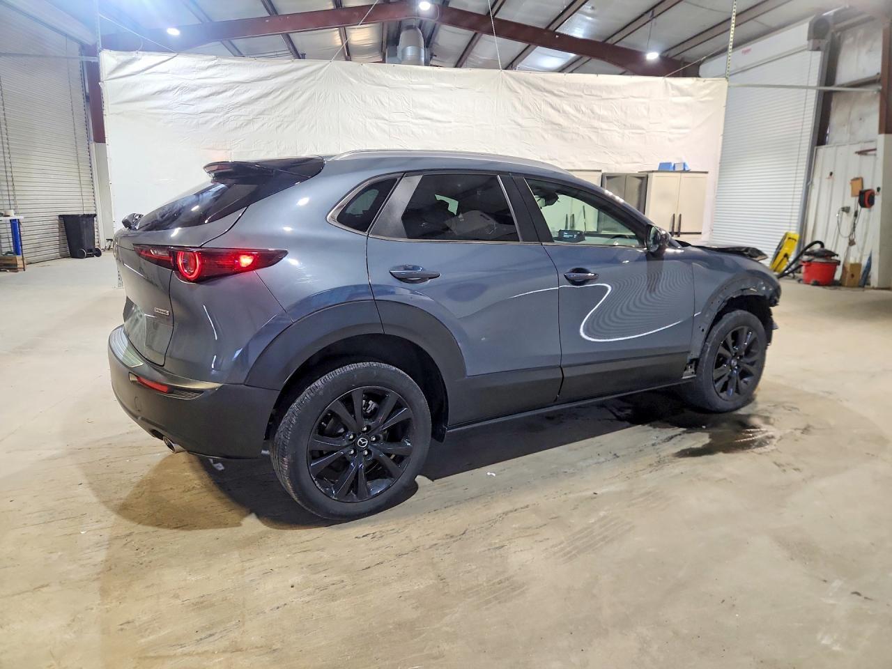 2022 Mazda Cx-30 Preferred - Фото 3