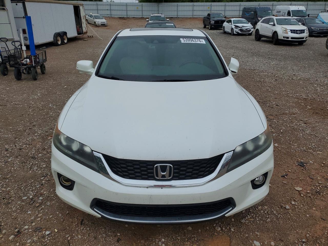 2013 Honda Accord - Image 5