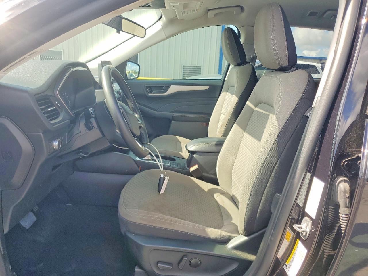 2022 Ford Escape Se - Фото 7