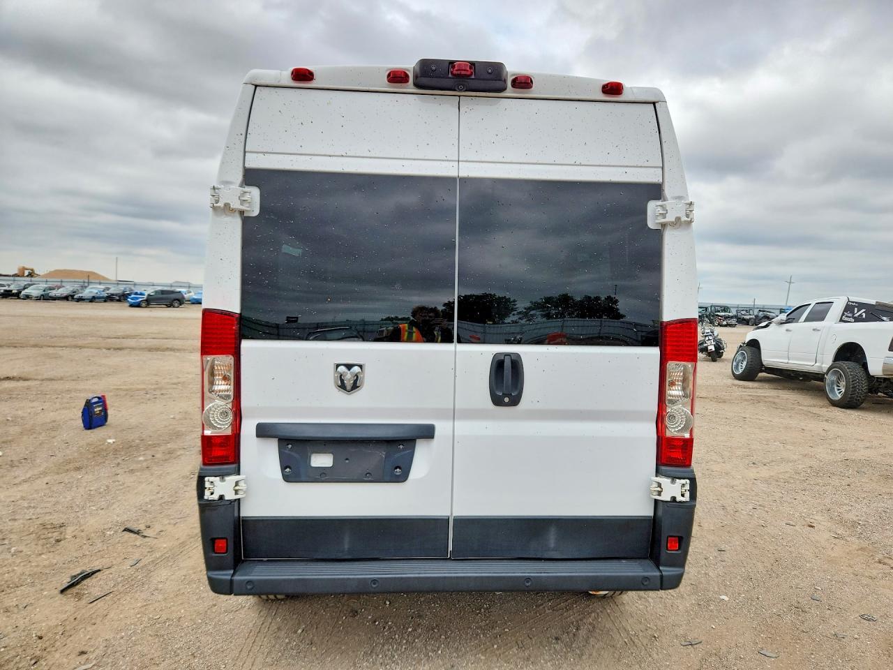 2019 Ram Promaster 2500 2500 High - Image 6