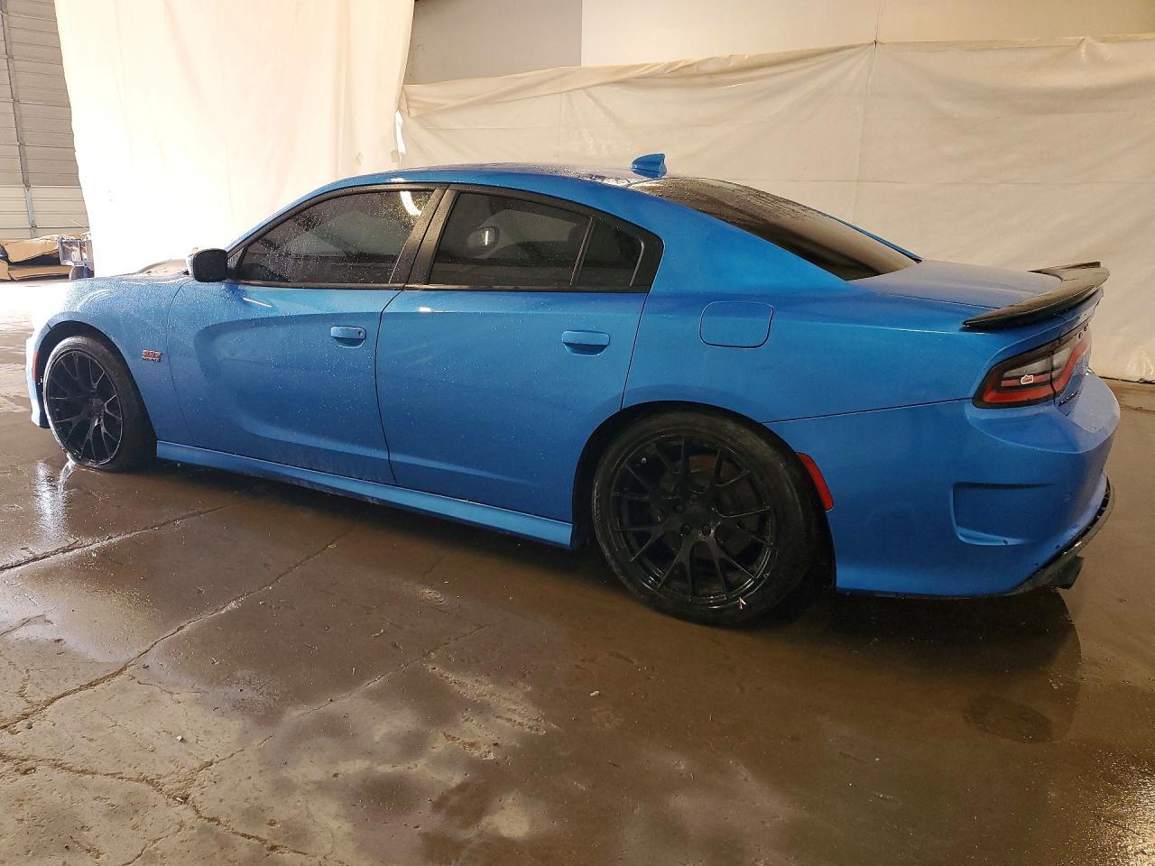 2023 Dodge Charger Scat Pack - Image 2