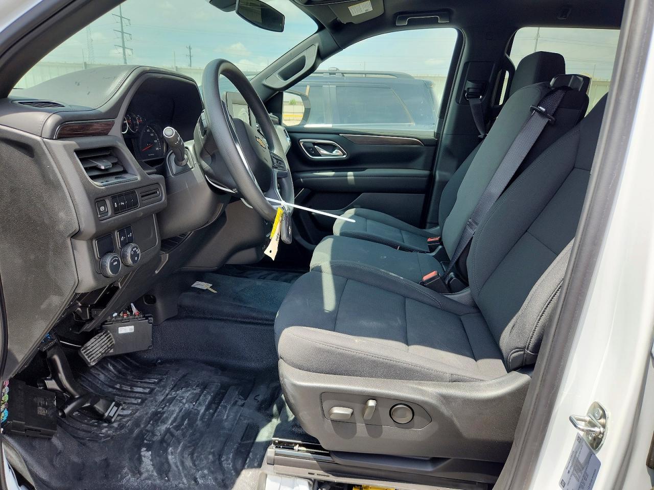 2024 Chevrolet Tahoe C1500 - Image 7
