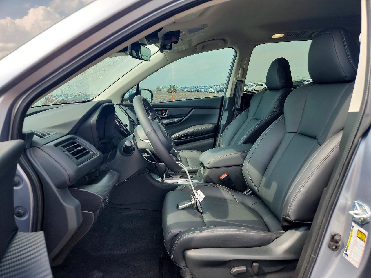 2026 Subaru Ascent - Фото 7