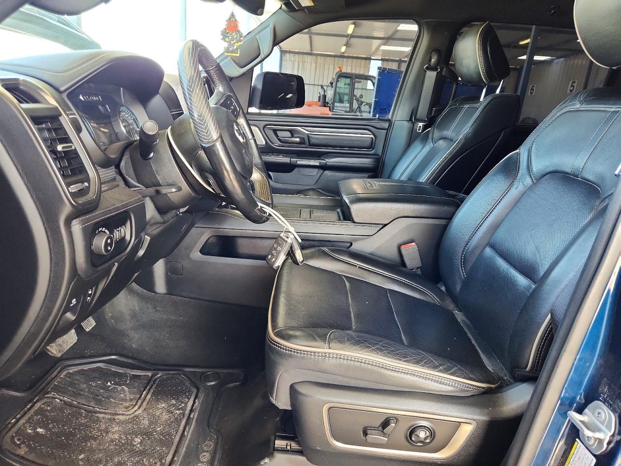 2021 Ram 1500 Limited - Image 7