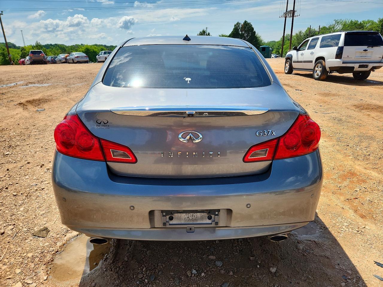 2013 Infiniti G37 Sedan X - Image 6